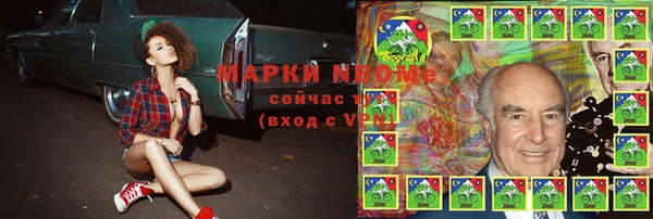 винт Алзамай